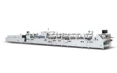 淺談糊盒機?皮帶常見問題及處理方法