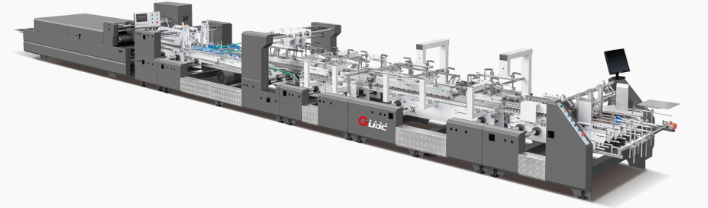 糊盒機在伸縮全過程中如何去協(xié)商