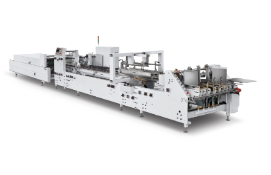 糊盒機(jī)涂膠部和折疊部如何正確維護(hù)？