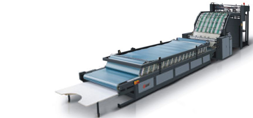 清洗覆面機(jī)應(yīng)該注意哪些要點(diǎn)？