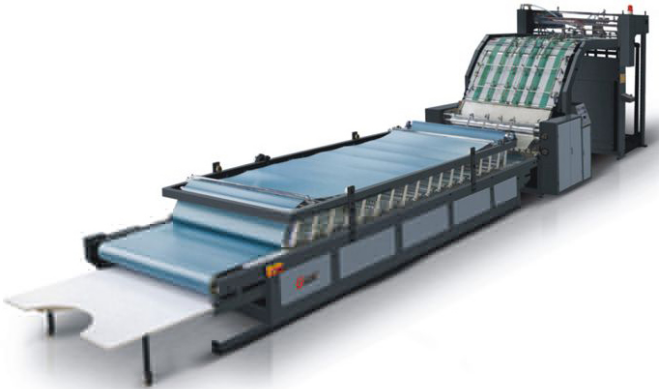 覆面機(jī)對(duì)紙質(zhì)有要求嗎？