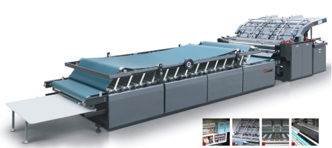 覆面機(jī)底紙超前通常是由哪些原因引起的？