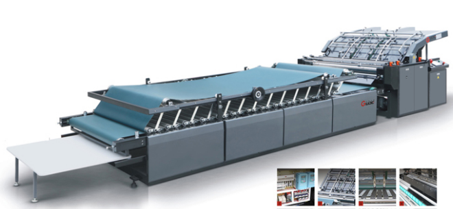 覆面機(jī)的加熱系統(tǒng)是如何實現(xiàn)的？