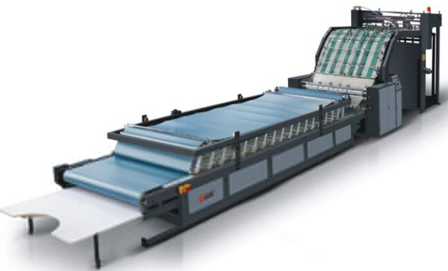 覆面機(jī)的清潔和維護(hù)如何進(jìn)行？