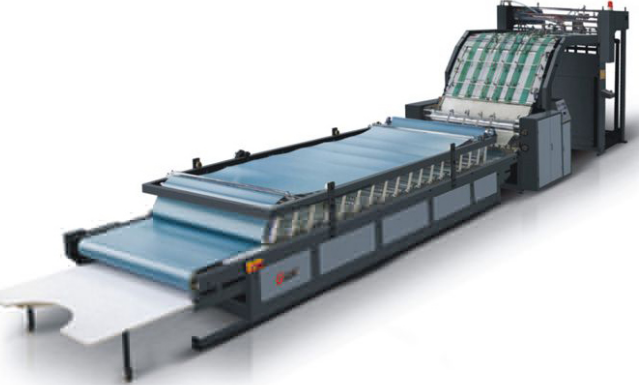 如何進(jìn)行覆面機(jī)的清潔和維護(hù)工作？