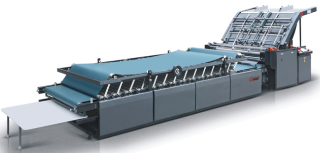 覆面機(jī)在柔性包裝中的應(yīng)用場(chǎng)景有哪些？