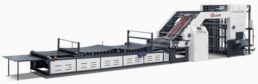 裱紙機(jī)的主要組建是什么？