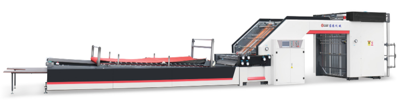 日常如何清洗裱紙機(jī)？