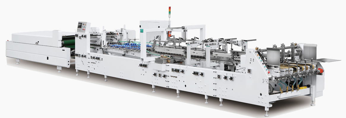 如何選擇糊盒機(jī)的型號？