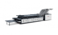 裱紙機(jī)機(jī)長在操作時需要注意的一些地方